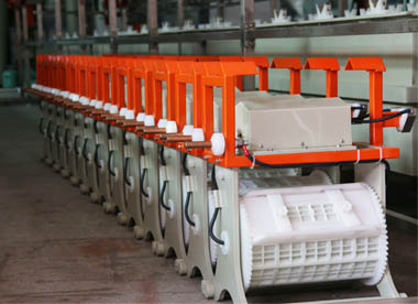 自動(dòng)線電鍍滾筒