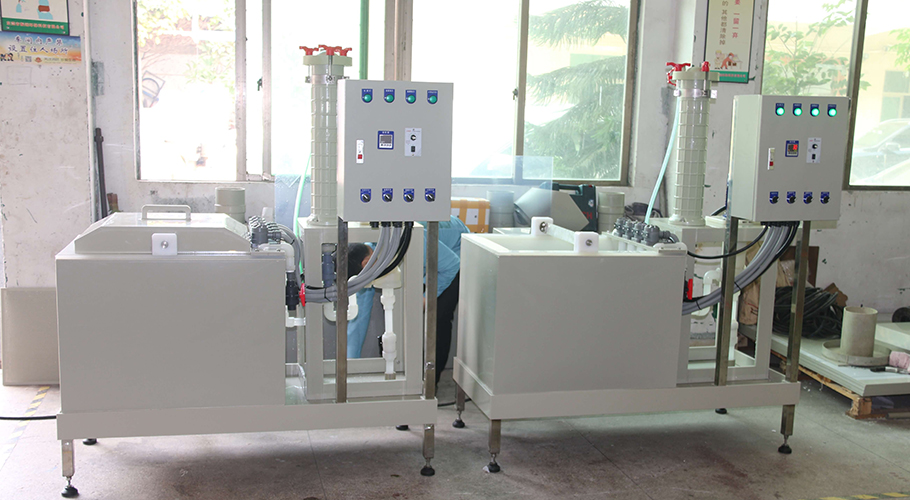 振遠(yuǎn)環(huán)保電鍍?cè)O(shè)備