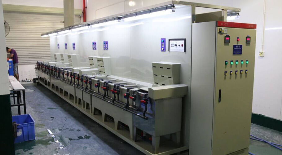 振遠(yuǎn)實驗打樣氧化設(shè)備